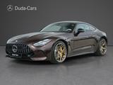 Mercedes-Benz AMG GT 55 4Matic+ Coupe Premium Plus - Mercedes-Benz AMG GT Neuwagen