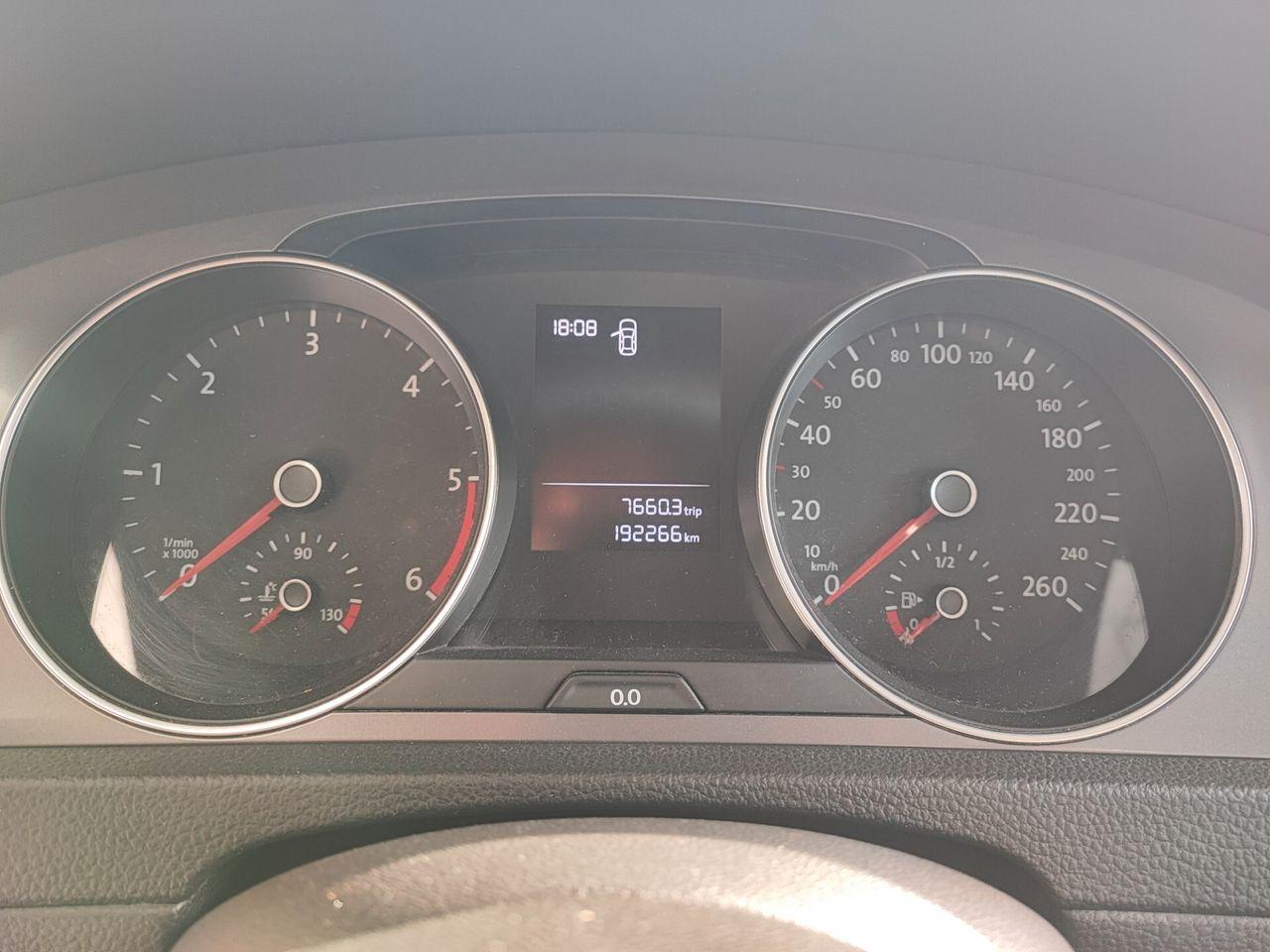 Volkswagen Golf 2013 — photo 10