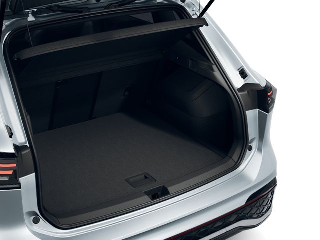 Tiguan R-Line 2.0 TDI DSG HuD PANO NAVI LED
