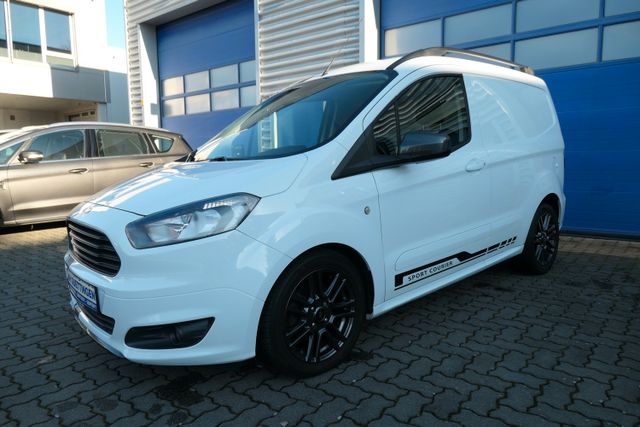 Ford Transit Courier 1.5 TDCi Sport Top Zustand!