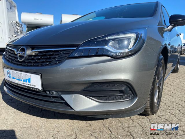 Opel Astra ST 1.2T Design&Tech MatrixLRHZSHZKamera