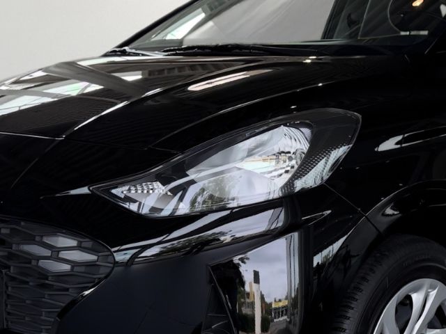 Hyundai i10 – Bild 5