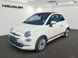 Fiat 500 C Lounge *Klimaanlage* *Anhängerkupplung* *P - gebrauchte Fiat 500 aus dem Jahr 2019