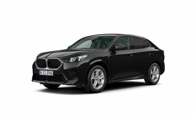 BMW X2 sDrive20i M Sport HeadUp. AHK. Akkustikvergl.