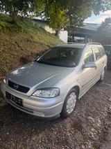 Opel Astra 1.6 Selection
