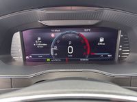 Skoda Superb - Vorschau Bild 16