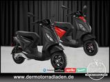 Piaggio ONE 1 Active // 2x Farben // 0% Finanz. - PIAGGIO 1 ACTIVE
