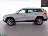 Skoda Kodiaq 2.0 TDI 4x4 SCOUT KEYLESSGO,ACC,COLUMBUS - Skoda Kodiaq Scout mit Diesel-Antrieb