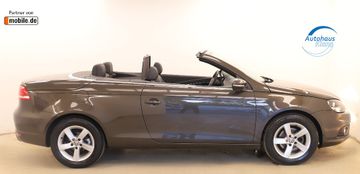 Volkswagen Eos - 8