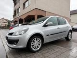 Renault Clio III Exception *Automatik, Teilleder & Klima - gebrauchte Renault Clio aus dem Jahr 2007