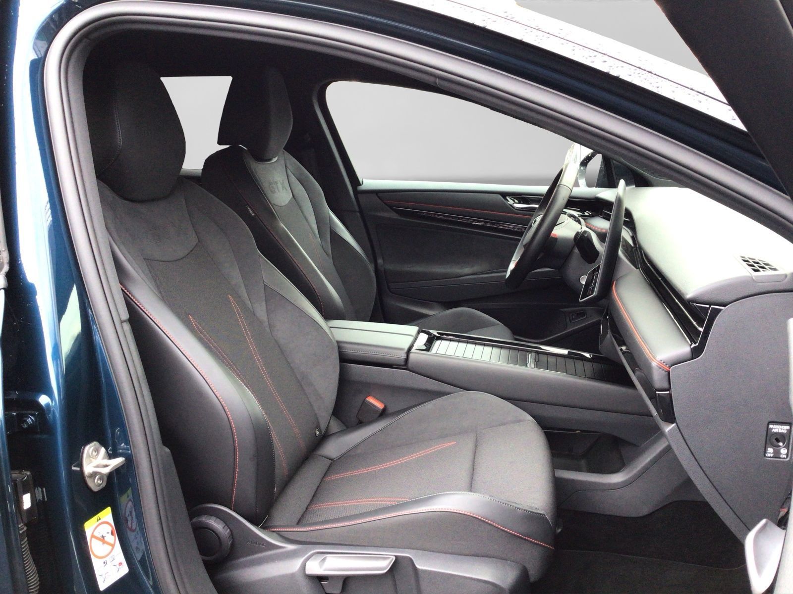 Volkswagen ID.7 - Bild 4