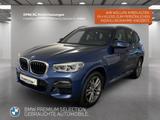 BMW X3 xDrive20d M Sport Navi AHK Driv.Assist+ HiFi - BMW X3 in Kassel