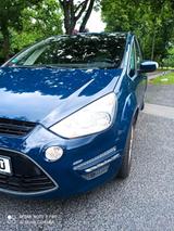 Ford S Max 2.0 Benzin , Automatik, 1 Hand,... - Ford S-Max aus 2010