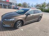 Ford Mondeo 2,0 TDCi 132kW Vignale 2.0 TDCI Automatik