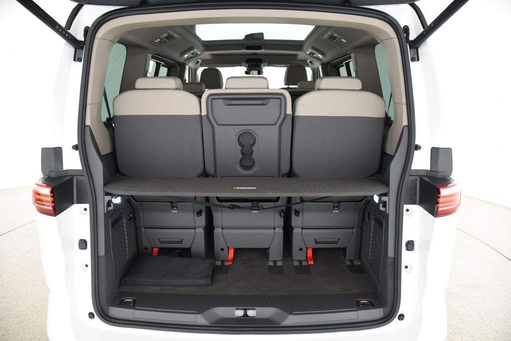 VW T7 Multivan