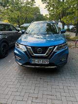 Nissan X-Trail  Tekna T32 - Nissan X-Trail