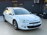 Citroën Citroen C5 2.0 HDi 160 aut. Executive Garanzia 1 - gebrauchte Citroën C5 aus dem Jahr 2014