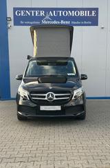 Mercedes-Benz V250 4M MARCO POLO KÜCHE SPORTPAKET NAVI LED AHK - Mercedes-Benz Berlin