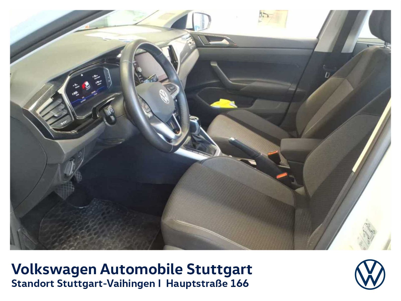 Volkswagen Polo - Bild 6