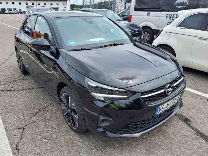 Opel Corsa e GS LED+KAM+PDC/V/H+SHZ+LHZ+11KW+CARPLAY