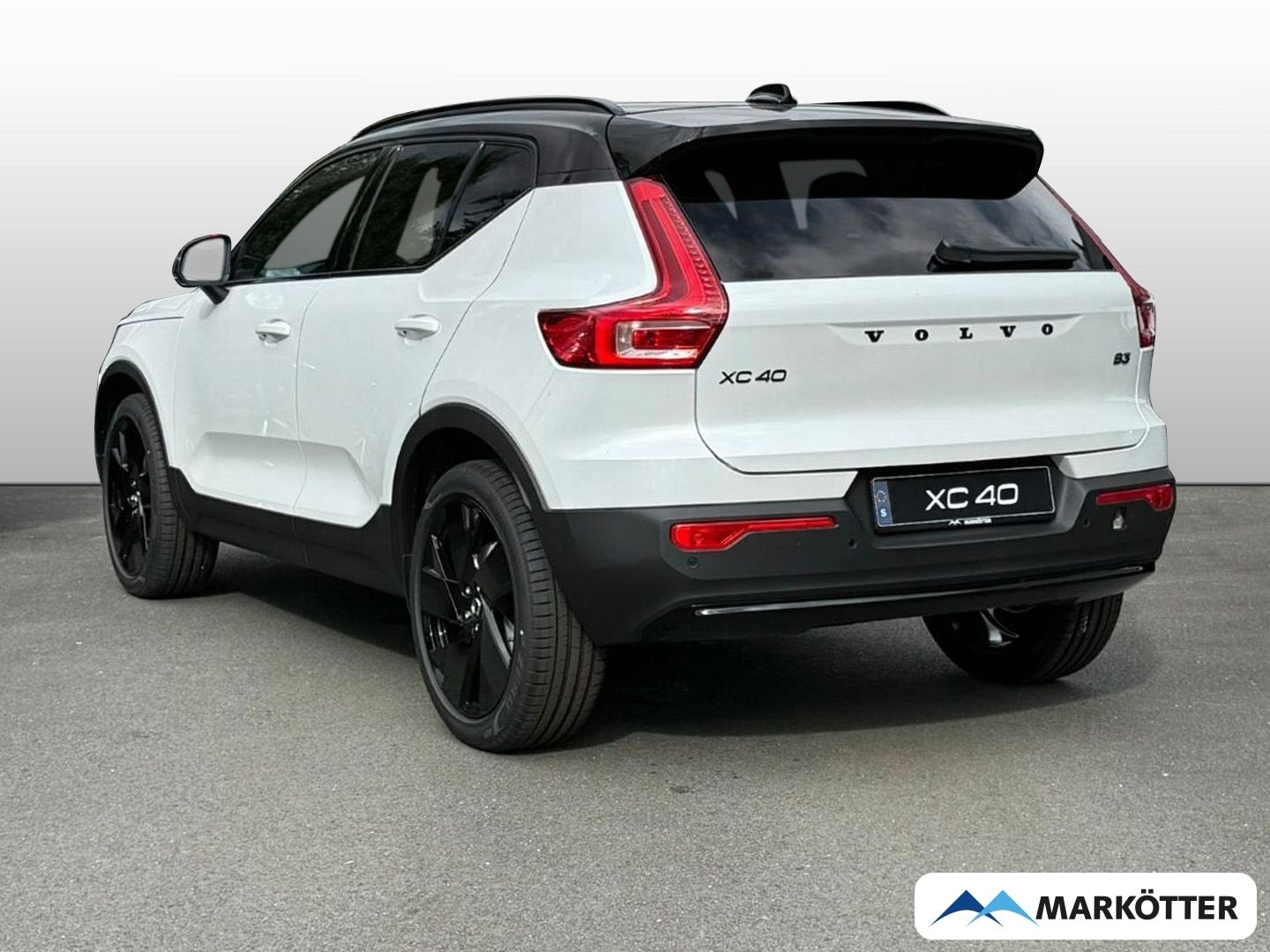 Volvo XC40 - Bild 5