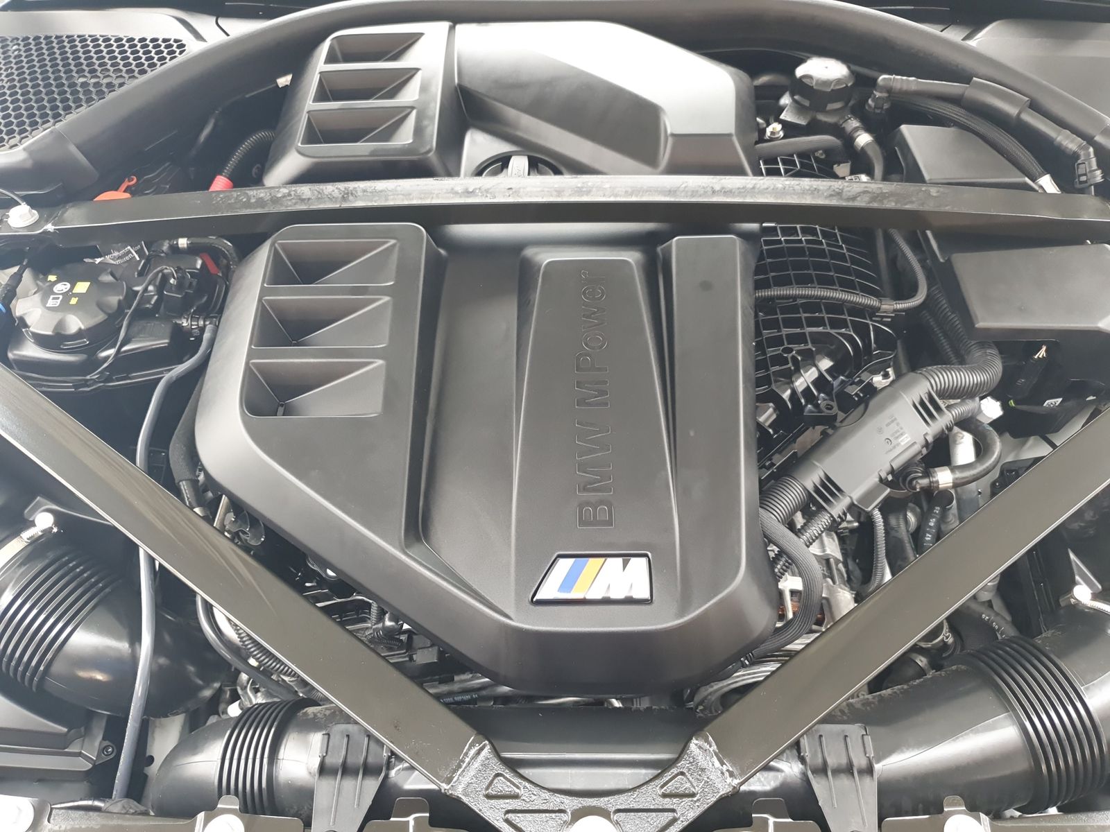 BMW M3 - Bild 16