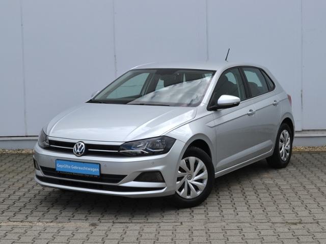 Volkswagen Polo 1.0 Comfortline SHZ/PDC/KLIMAANLAGE/LICHT+S