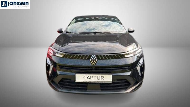 Fahrzeugabbildung Renault CAPTUR Techno Full Hybrid E-Tech 160