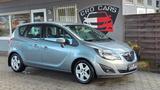 Opel Meriva B Innovation - Opel Meriva Innovation mit Diesel-Antrieb