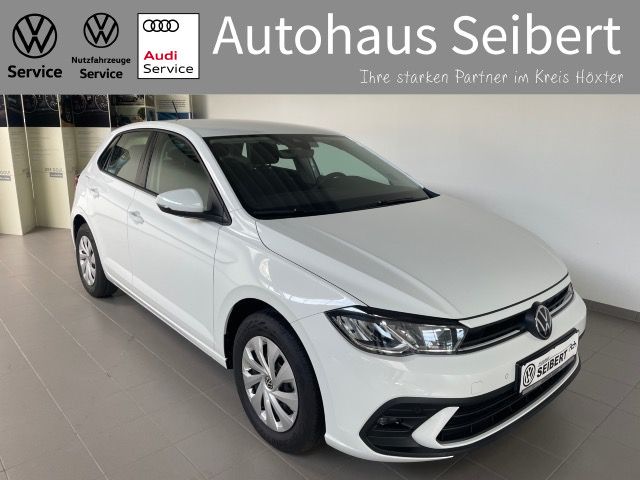 Volkswagen Polo 1.0 TSI Life DSG*RÜCKFK*APP CONNECT