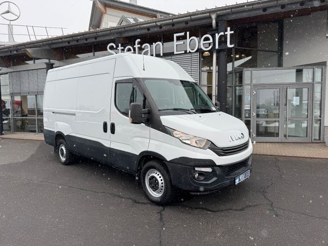 Iveco Daily 35S12 *R3.520mm*AHK*Automatik*51.272km!!