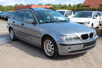 BMW 318 - 3
