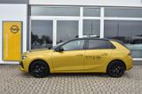 Opel Astra L Lim. 5-trg. GS Line * Navi * AHK * - Gebrauchtwagen