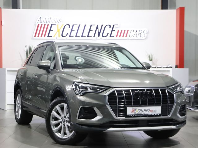 Audi Q3 40 TFSI QUATTRO Advanced PANORAMA, MATRIX-LED