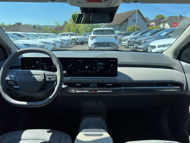 Kia EV3 - Bild 8