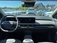 Kia EV3 - Vorschau Bild 8