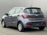 Hyundai i10 Trend Facelift EU6 Klima E-Paket 66000km TOP - Hyundai i10 in Mönchengladbach