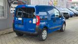 Fiat Fiorino SX Kasten - blaue Fiat Fiorino