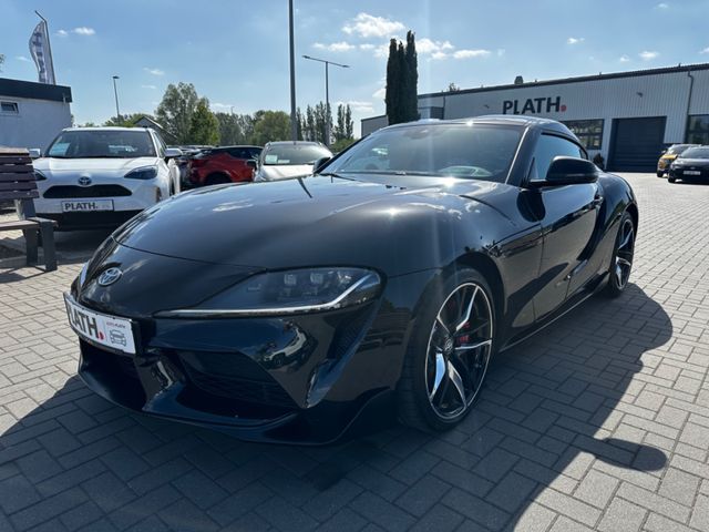 Toyota Supra  GR LEGEND