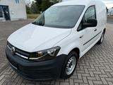 Volkswagen Caddy 1.2 TSI*Kasten*BMT*Klima* - Volkswagen Caddy 1 2 tsi