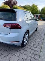 Volkswagen Golf 7 GTD Facelift 2.0 TDI  - Volkswagen Golf: GTD 7