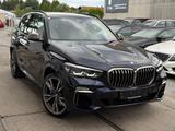 BMW X5 M50 d/PANO/LED/360°Kamera/Softclose - gebrauchte BMW X5 M50 aus dem Jahr 2020