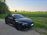 Audi RS3 2.5 TFSI Limo/Pano/Carbon/RS-AGA/Garantie - Audi RS3 in Dortmund