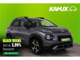 Citroën C3 Aircross 1.2PureTech 110 Aut.Shine+LED+NAVI - Citroën Gebrauchtwagen