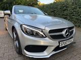Mercedes-Benz C 200 C -Klasse Cabrio C 200  AMG-Line - Mercedes-Benz: Cabrio, Klasse AMG