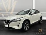 Nissan Qashqai N-Connecta Navi HuD RFK360° SHZ LHZ LED - Nissan aus 2022