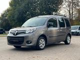Renault Kangoo 1,5 DCI Limited/KLIMA/PDC/BehindertenRamp - scheckheftgepflegte Renault Kangoo