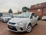 Ford C-Max C-MAX Style*ORIG.91TKM*GARANTIE*1.HAND* - Ford C-MAX Style mit Benzin-Antrieb