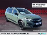 Dacia JOGGER Extreme+ TCe 110 7-Sitzer AHK-starr Allwe - gebrauchte Dacia Jogger aus dem Jahr 2023