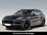 Porsche Cayenne GTS Clubleder HA-Lenkung InnoDrive BOSE - gebrauchte Porsche Cayenne aus dem Jahr 2023